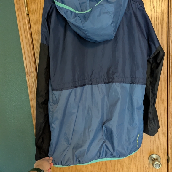 Cotopaxi Colorblock Windbreaker Jacket - Picture 5 of 6